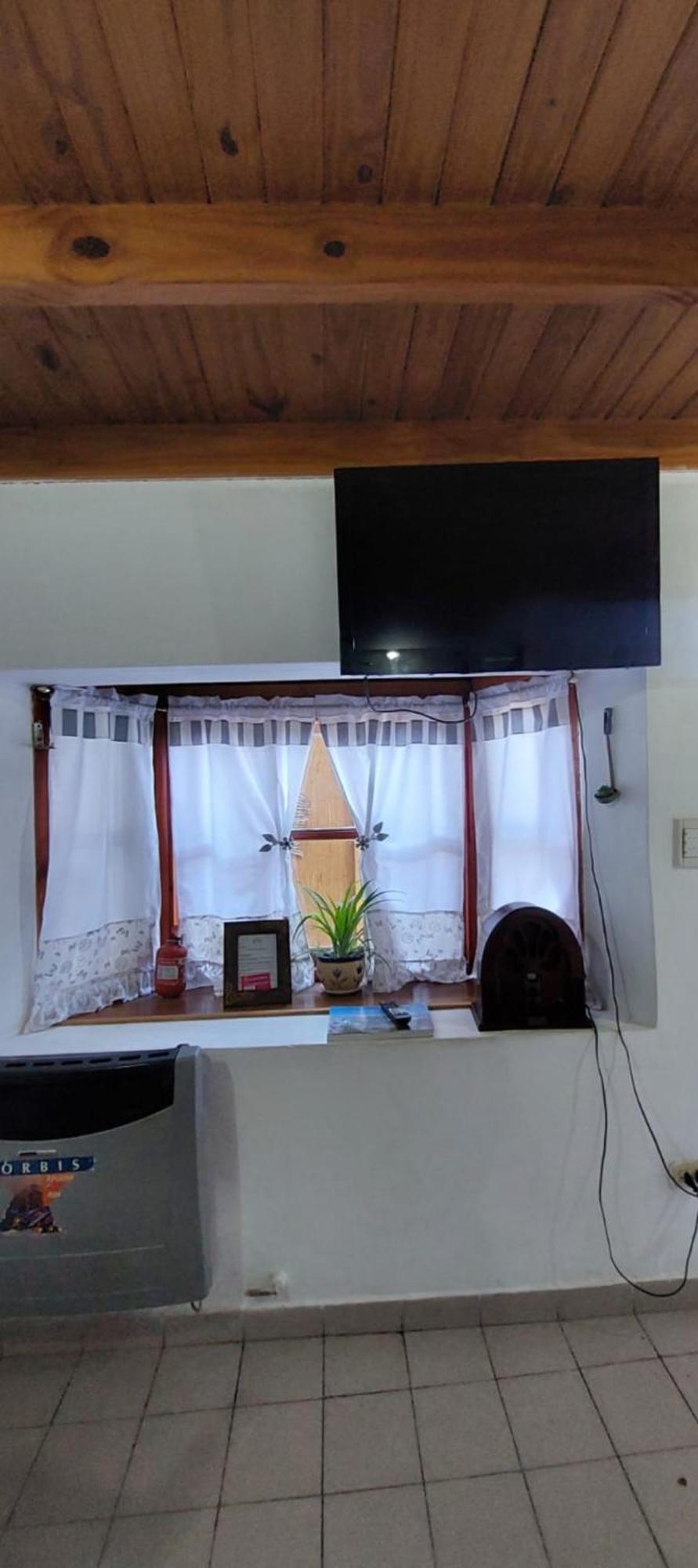 Patagonia Home Río Grande 外观 照片
